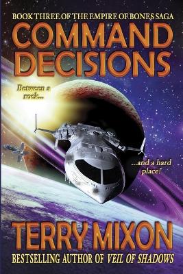 Cover of Command Decisions