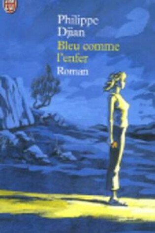 Cover of Bleu comme l'enfer