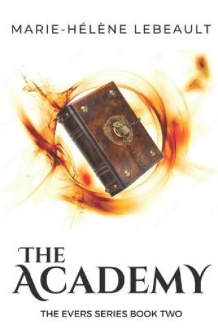 Cover of The Academy