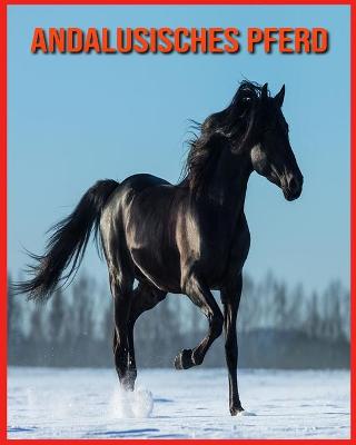 Book cover for Andalusisches Pferd