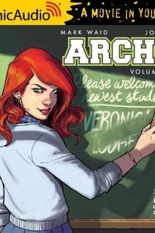 Cover of Archie: Volume 3 [Dramatized Adaptation]