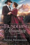 Book cover for Thundering Mountain