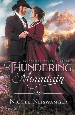 Cover of Thundering Mountain