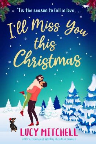 Cover of I'll Miss You This Christmas