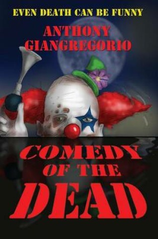Cover of Comedy of the Dead