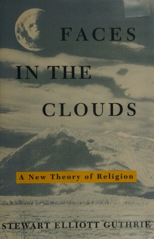 Book cover for Faces in the Clouds