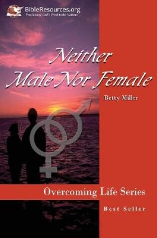 Cover of Neither Male Nor Female