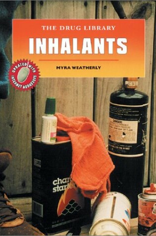 Cover of Inhalants