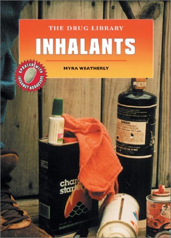 Cover of Inhalants