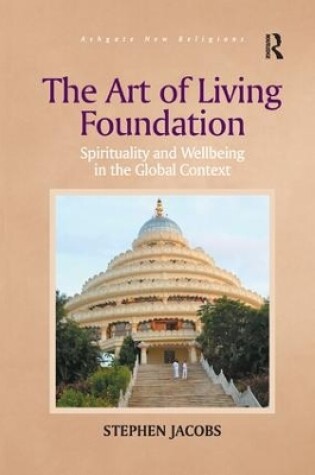 Cover of The Art of Living Foundation