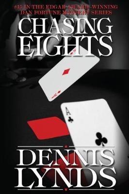 Book cover for Chasing Eights