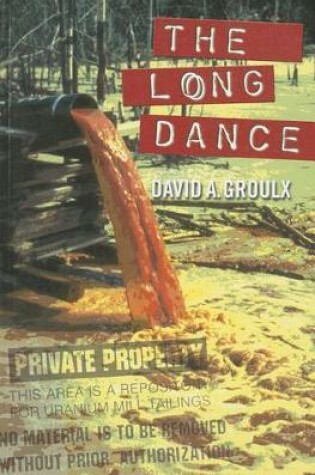 Cover of The Long Dance