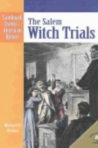 Cover of The Salem Witch Trials