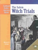 Book cover for The Salem Witch Trials