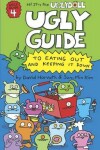 Book cover for Ugly Guide to Eating Out and Keeping It Down