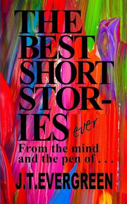 Book cover for The Best Short Stories ever