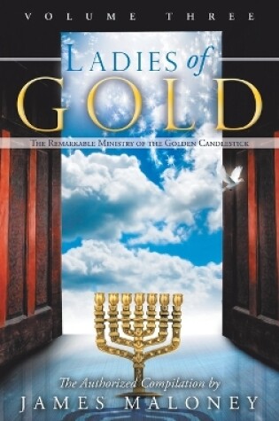 Cover of Ladies of Gold, Volume Three