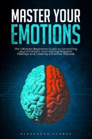 Cover of Master your Emotions