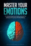 Book cover for Master your Emotions