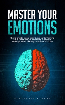 Cover of Master your Emotions