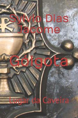 Book cover for Gólgota