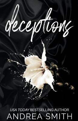 Book cover for Deceptions