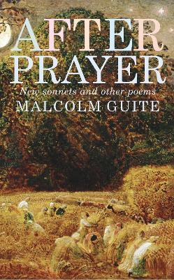 Book cover for After Prayer