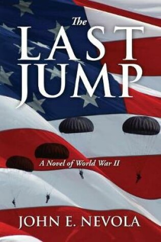 Cover of The Last Jump