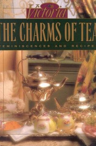 Cover of The Charms of Tea