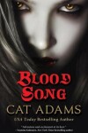 Book cover for Blood Song