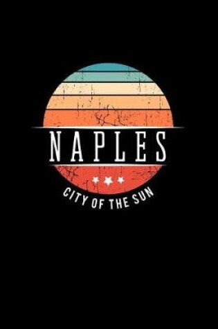 Cover of Naples City of the Sun