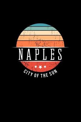 Book cover for Naples City of the Sun