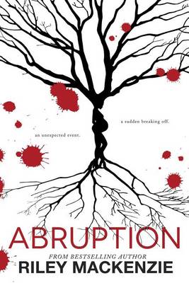 Book cover for Abruption