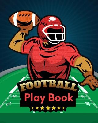 Book cover for Football Play Book