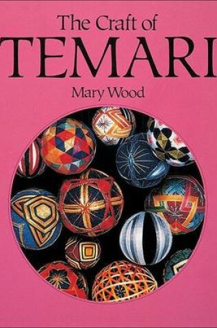 Cover of Craft of Temari