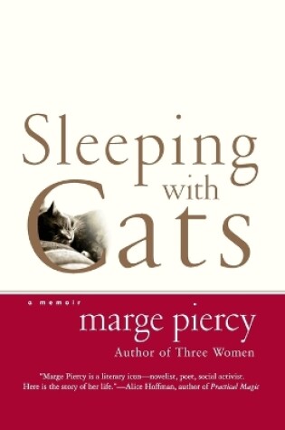 Cover of Sleeping with Cats