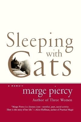 Book cover for Sleeping with Cats