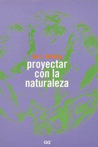 Cover of Proyectar Con la Naturaleza