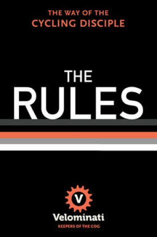 Cover of The Rules