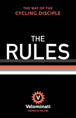 Book cover for The Rules