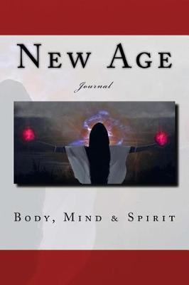 Book cover for New Age