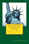 Book cover for Bad Apples in the Big Apple