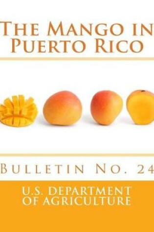 Cover of The Mango in Puerto Rico
