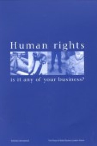 Cover of Human Rights