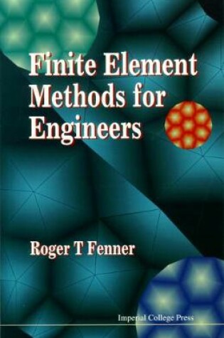 Cover of Finite Element Methods For Engineers