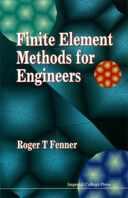 Book cover for Finite Element Methods For Engineers