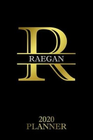 Cover of Raegan
