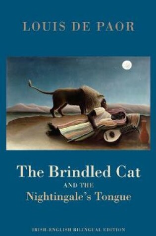 Cover of The Brindled Cat and the Nightingale's Tongue