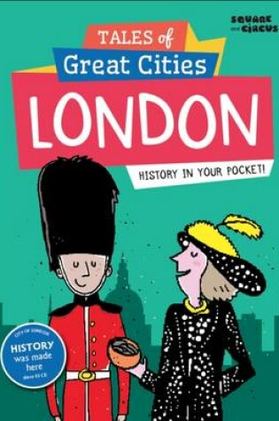 Cover of London