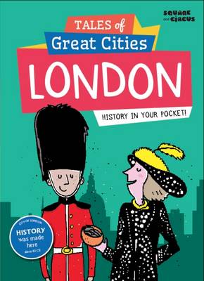 Cover of London